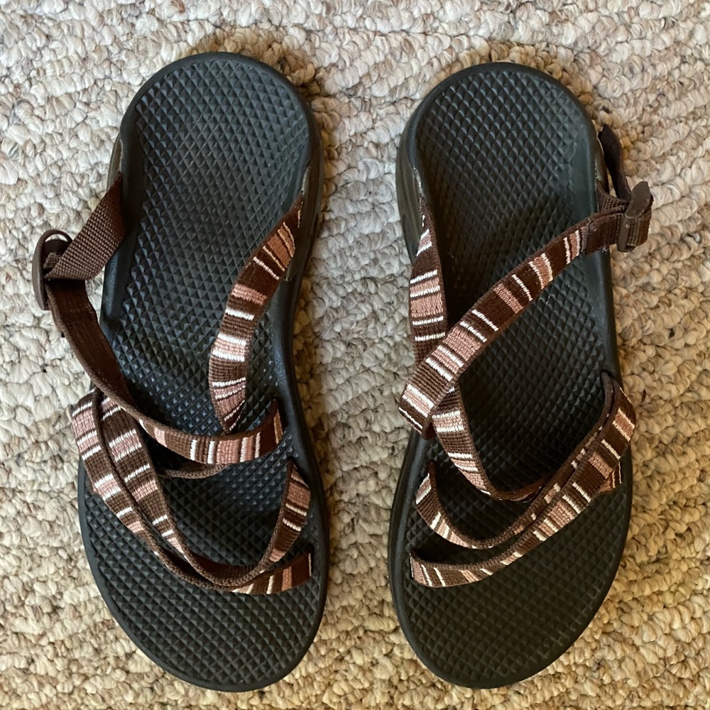 Chaco sandals